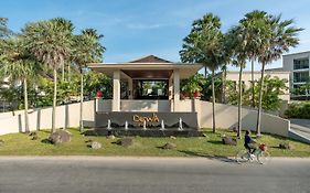 Cachet Resort Dewa Phuket